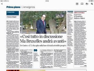 Xylella 23 dicembre 2015