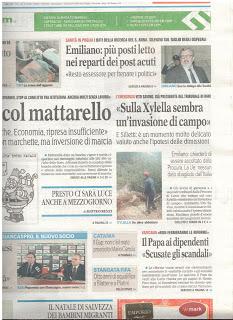 Xylella 22 dicembre 2015