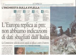 Xylella 22 dicembre 2015