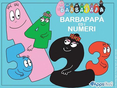 app barbapapà