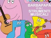 Cose impari Barbapapà