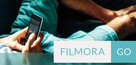 FilmoraGo