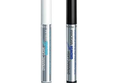 Isadora presenta Dynamic Lash Growth Mascara & Serum