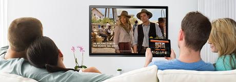 Il meglio di cinema e serie tv a casa nostra con Mediaset Premium