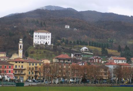 Cabella Ligure e dintorni (AL)