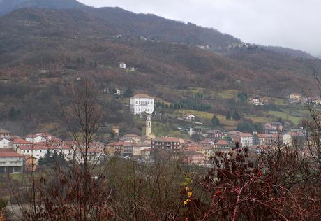 Cabella Ligure e dintorni (AL)