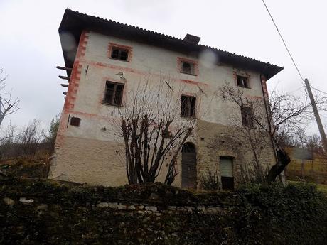 Cabella Ligure e dintorni (AL)