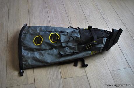 Borse da bikepacking