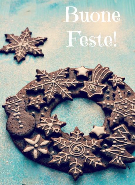 BUONE FESTE A TUTTI!