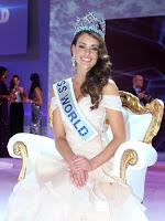 La bellezza incorona le sue Miss!