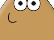 Pou: videogioco popolare smartphone tablet