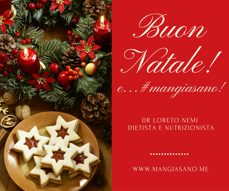 Buon Natale!