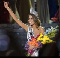 Steve Harvey names wrong winner of Miss Universe pageant - miss universe...