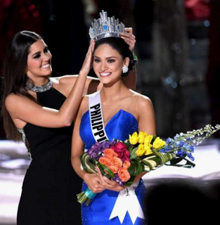 Steve Harvey names wrong winner of Miss Universe pageant - miss universe...