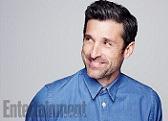 “Grey’s Anatomy”: Patrick Dempsey risponde alle dichiarazioni Shonda Rhimes
