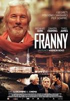 Franny, il nuovo Film con Richard Gere