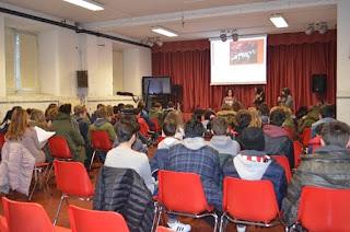 “Una soluzione c’è sempre” per demolire atteggiamenti di prepotenza e arroganza in ambito scolastico