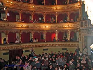 E torna Natale… la Zani in concerto al Teatro Magnani