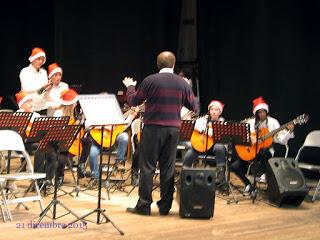 E torna Natale… la Zani in concerto al Teatro Magnani