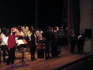 E torna Natale… la Zani in concerto al Teatro Magnani