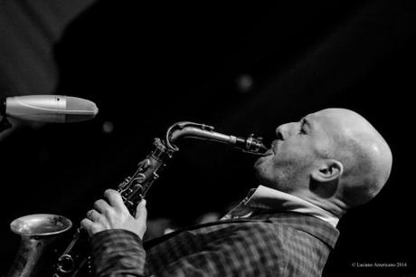 Paolo Recchia Trio 30 Dic. 2015 h22. Gregory's Jazz Club Roma