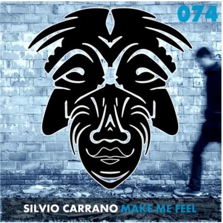 Silvio Carrano - Make Me Feel  (Zulu Records) suonata da Gregor Salto, Firebeatz, EDX, Robbie Rivera