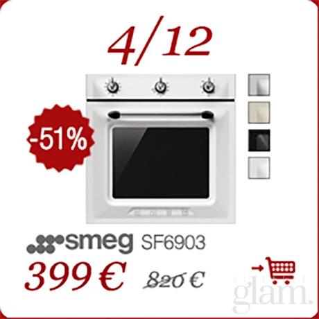 smeg forno