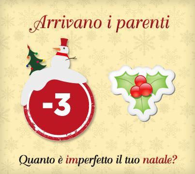 Quanto è imperfetto il tuo Natale? -3