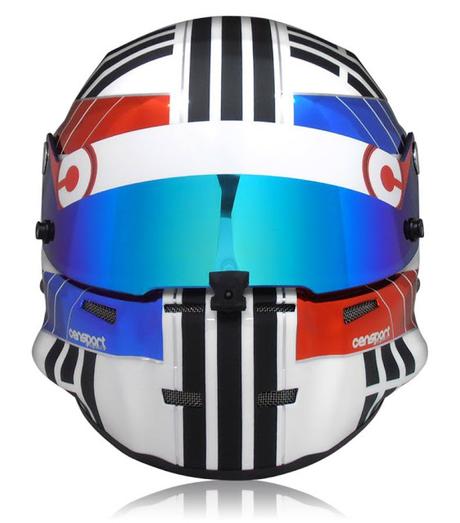 Stilo ST5 Carbon J.Ahn 2015 by Censport Graphics