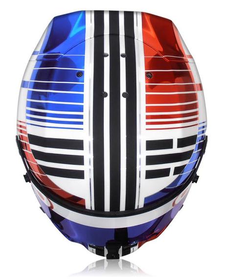 Stilo ST5 Carbon J.Ahn 2015 by Censport Graphics