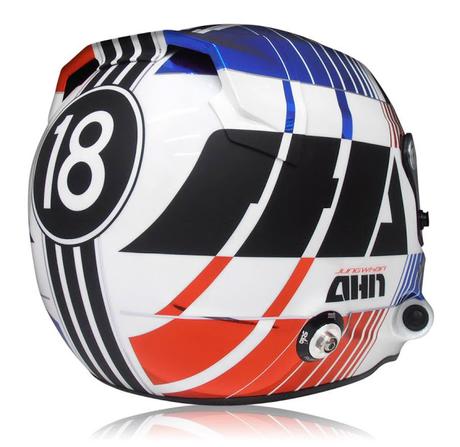 Stilo ST5 Carbon J.Ahn 2015 by Censport Graphics