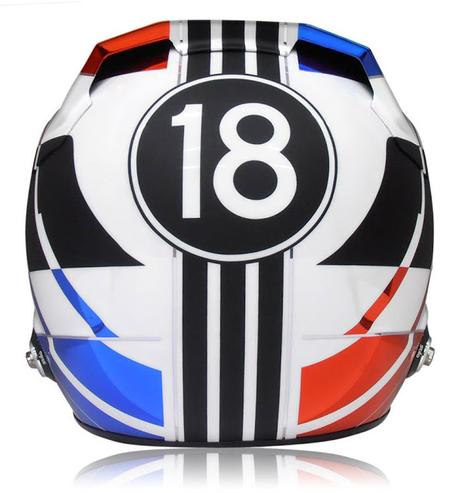 Stilo ST5 Carbon J.Ahn 2015 by Censport Graphics