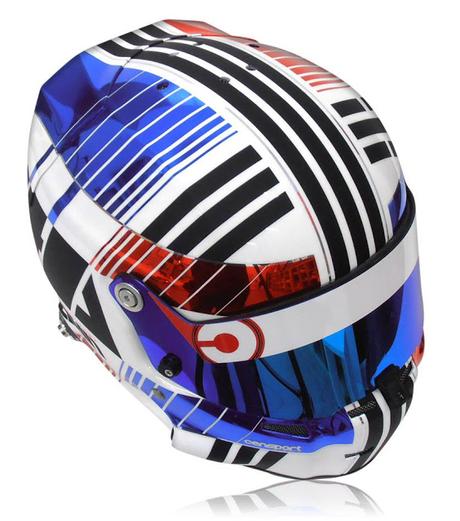 Stilo ST5 Carbon J.Ahn 2015 by Censport Graphics