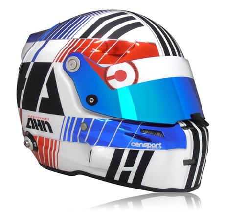 Stilo ST5 Carbon J.Ahn 2015 by Censport Graphics