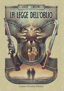 Recensione: La legge dell'oblio