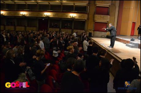 Toscana Gospel Festival: gli appuntamenti della settimana