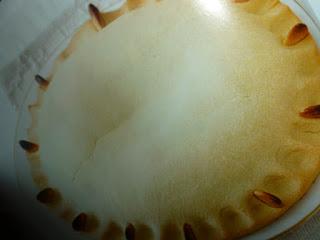 cucina sarda - su capude