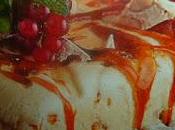 semifreddo torrone