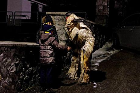 Babbo Natale 