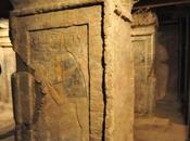 Riapre tomba Maia/Meritaten, sorella/nutrice Tutankhamon