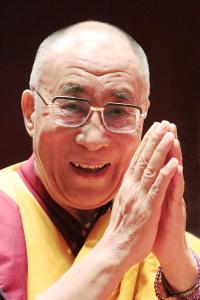 Dalai Lama