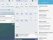 Samsung Galaxy Edge: rilasciato l'aggiornamento Beta Android Marshmallow