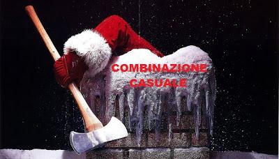 Buon Natale da Combinazione Casuale