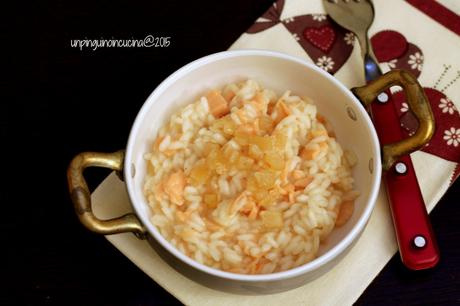 risotto-salmone-affumicato-arancia-candita