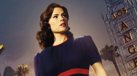 Agent Carter 2: le villain saranno 'superiori' a Peggy