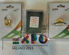 Latest Expo 2015 auctions