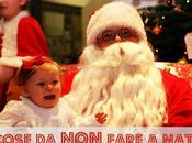 cose fare bambini Natale