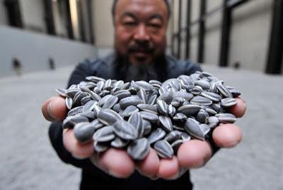 Dopo Koons arriva Ai Weiwei a Firenze...