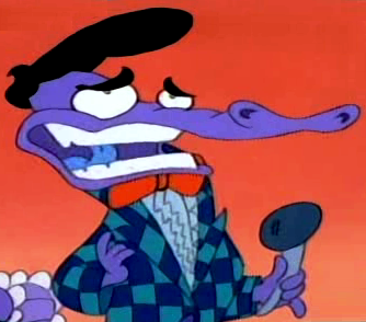 [Nickelodeon]- La vita moderna di Rocko - la guida completa parte 1: tutti i personaggi