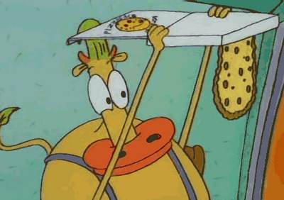 [Nickelodeon]- La vita moderna di Rocko - la guida completa parte 1: tutti i personaggi